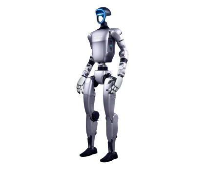 Robot humanoidalny AI Unitree G1 Edu Ultimate C